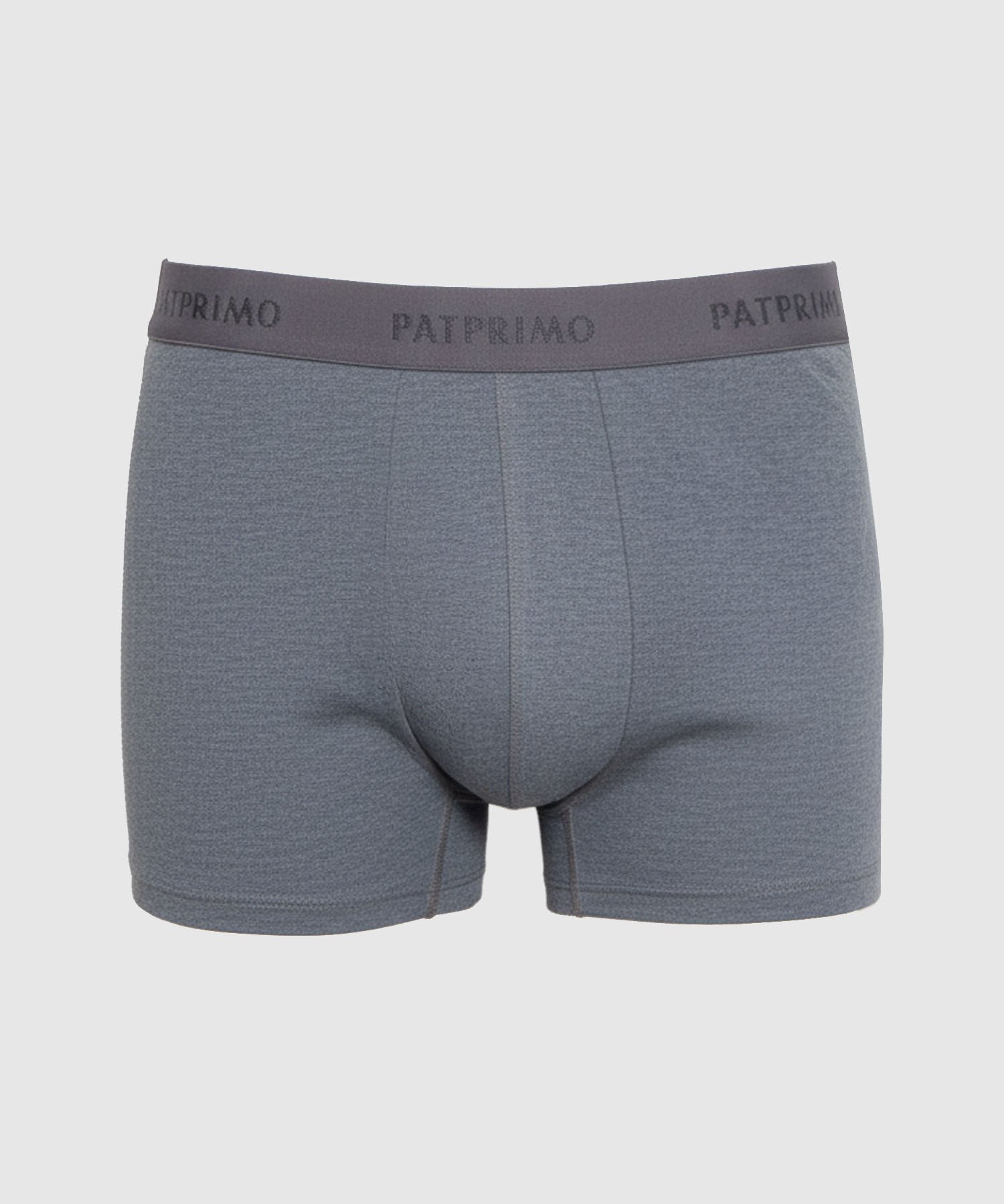 Set x5 B&oacute;xers Trunk Esenciales Para Hombre