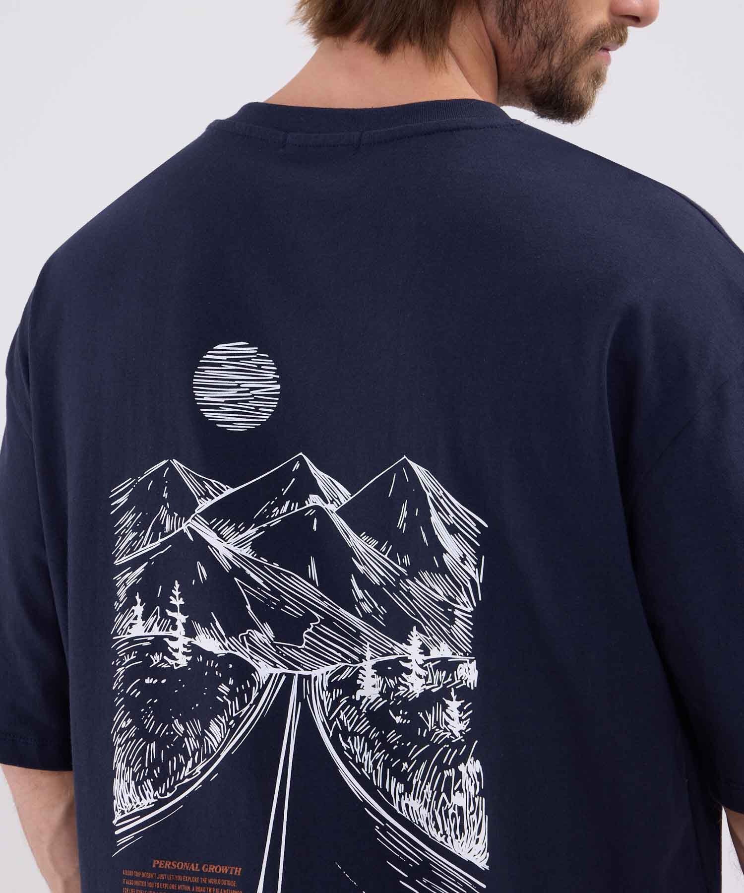 Camiseta con Bordado