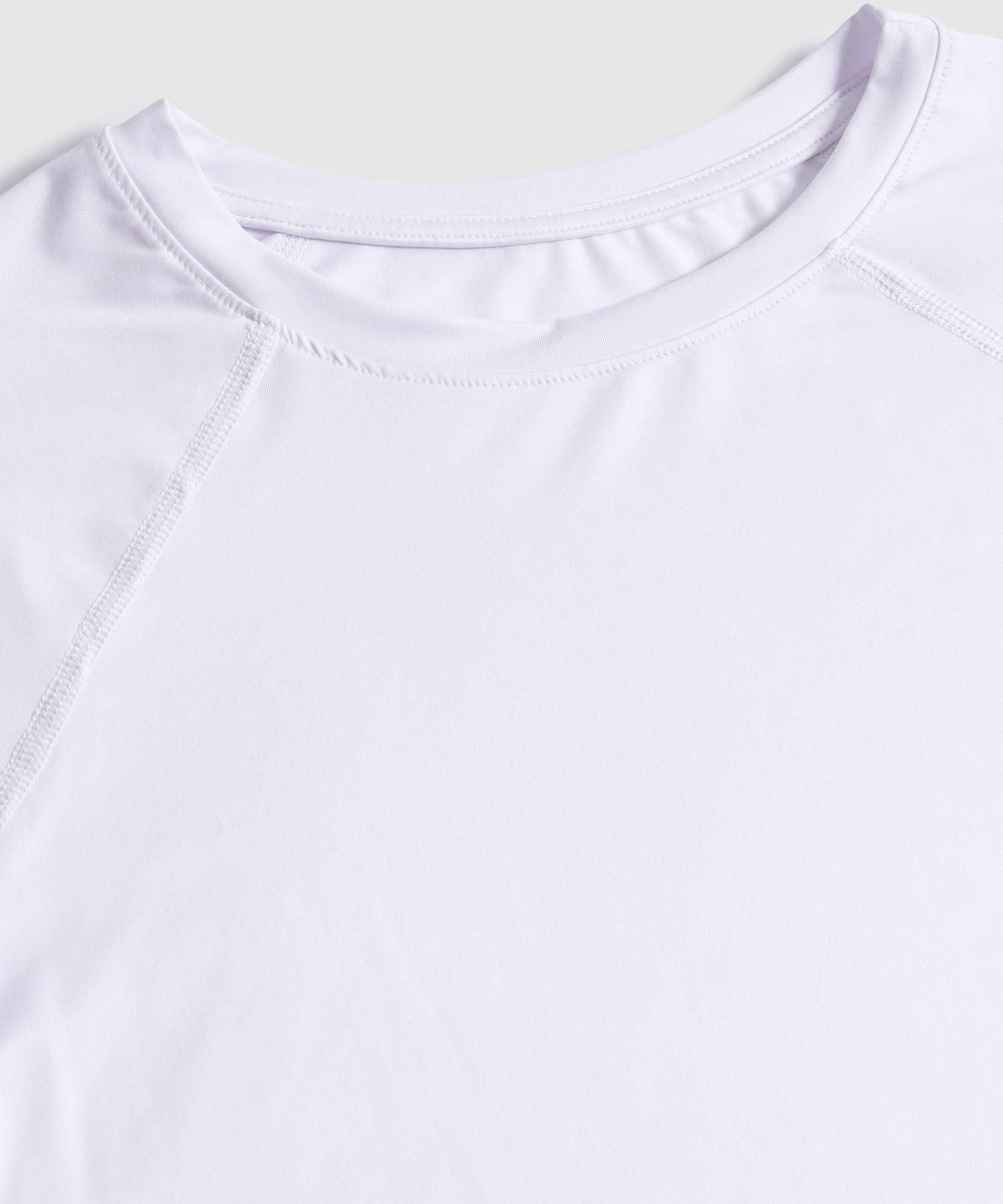 Camiseta Deportiva Manga Larga Para Mujer