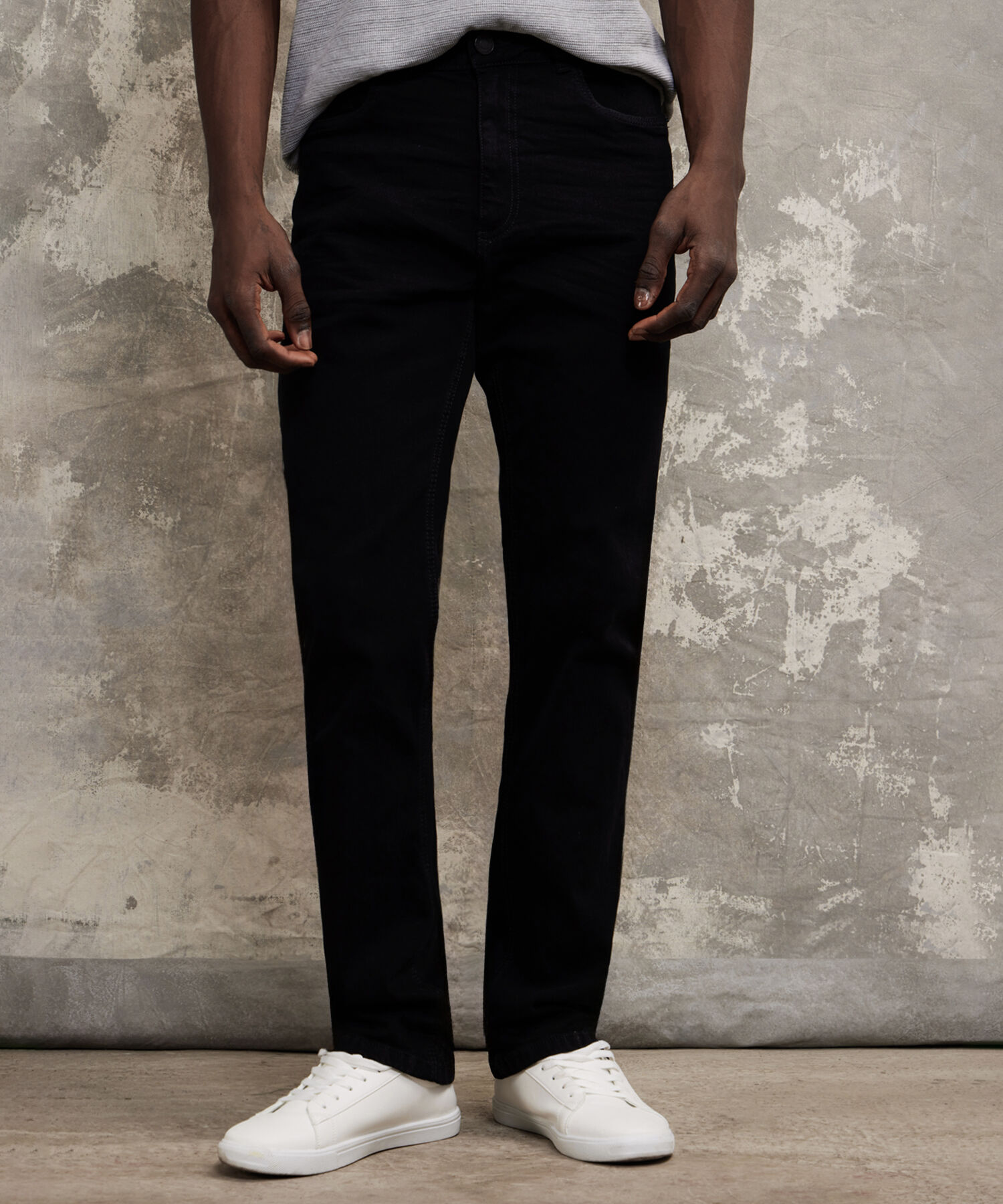 Jean Regular Stretch