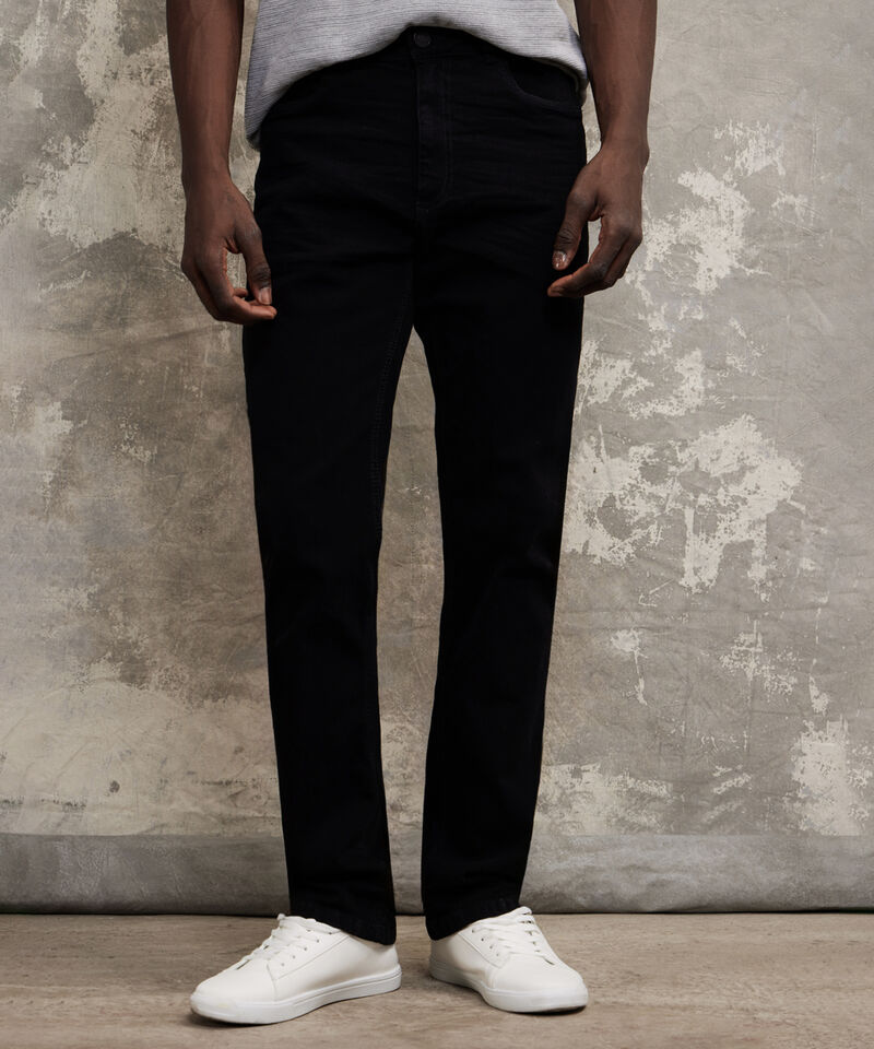 Jean Regular Stretch