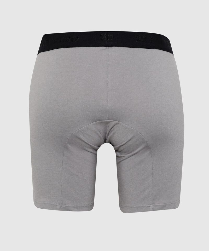 B&oacute;xer Hombre De Ajuste Ergon&oacute;mico