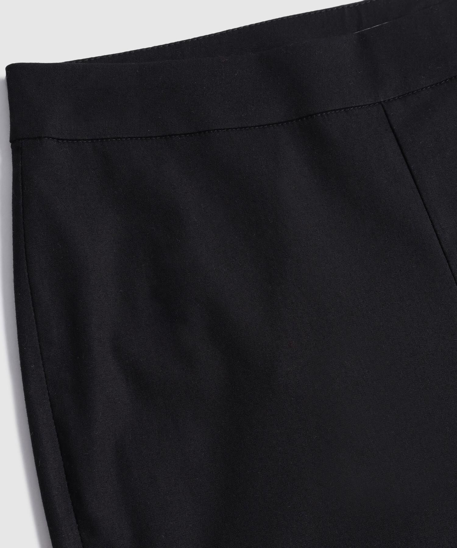 Pantalon Capri Unicolor 