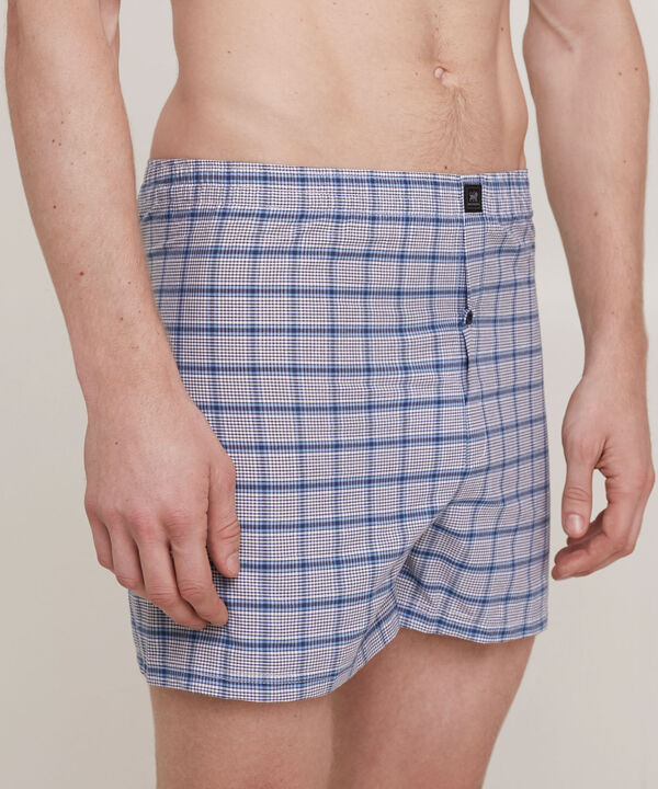 Boxer Pack X2 Holgados Para Hombre