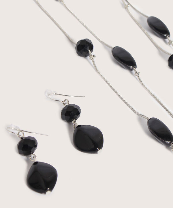 Set De Collares