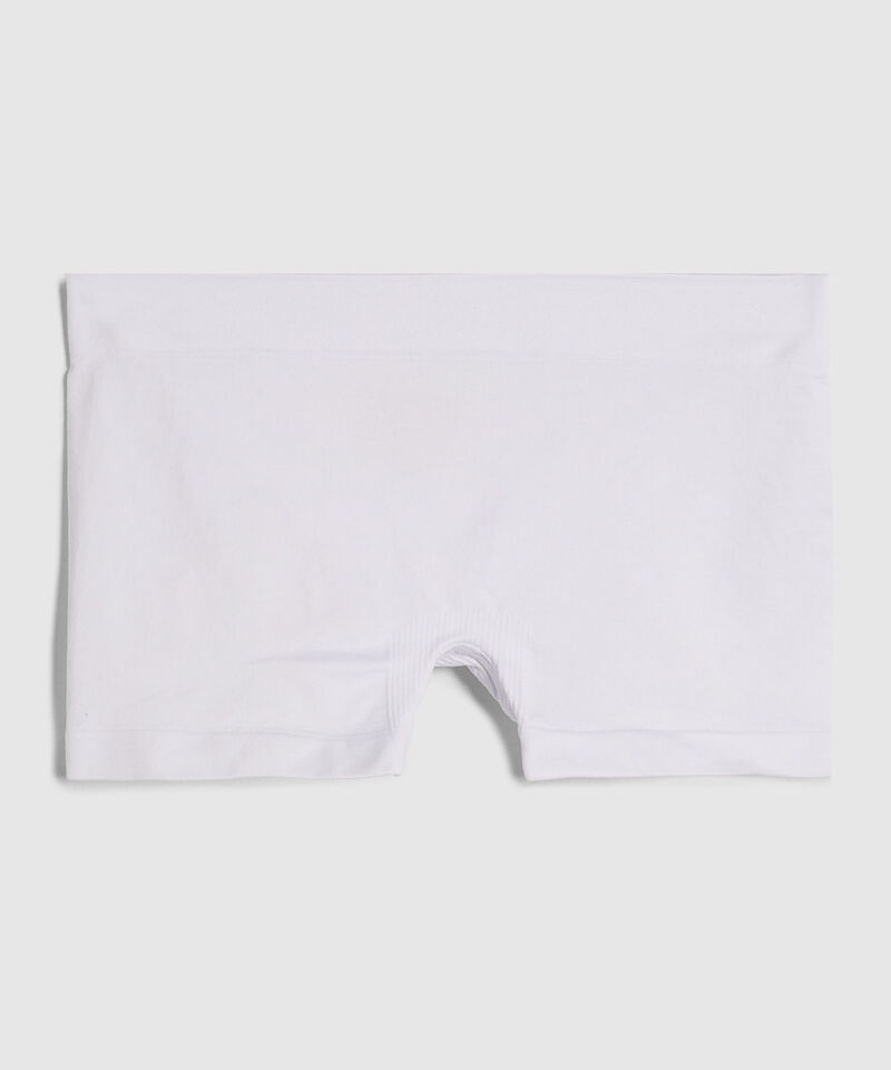 Pack x 2 Panty Cachetero Seamless