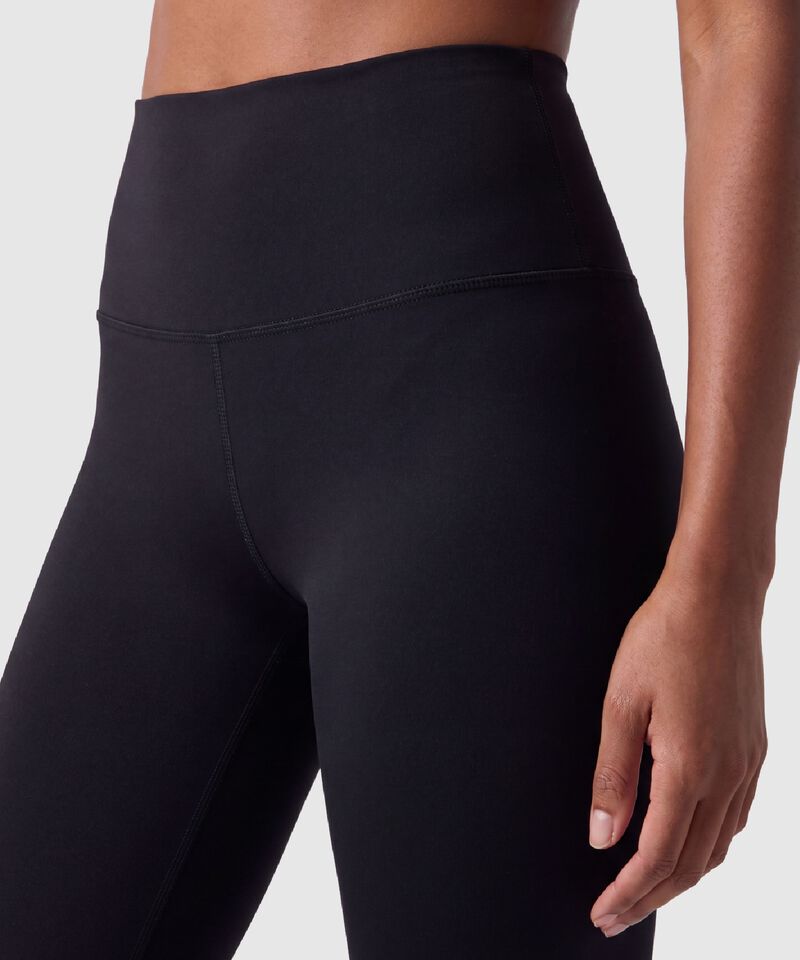 Leggins Tiro Alto Deportivo Mujer