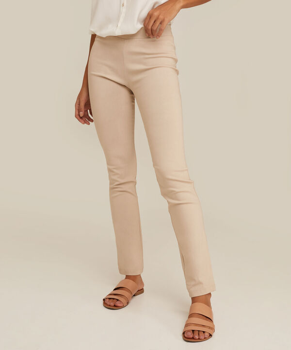 Leggins Básico image number null
