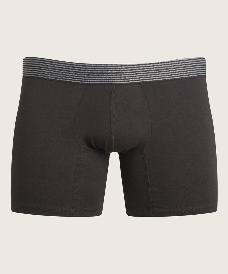Pack X 3 Boxer Medio