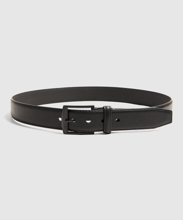 Cinturón Para Hombre image number null