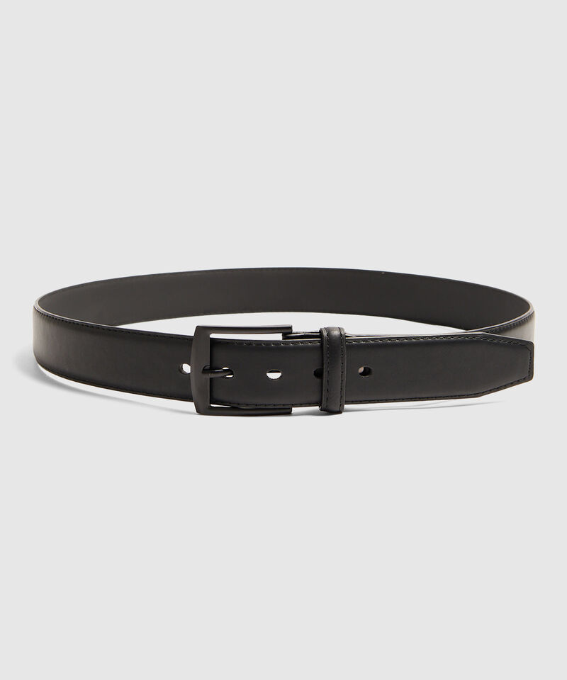 Cinturón Para Hombre