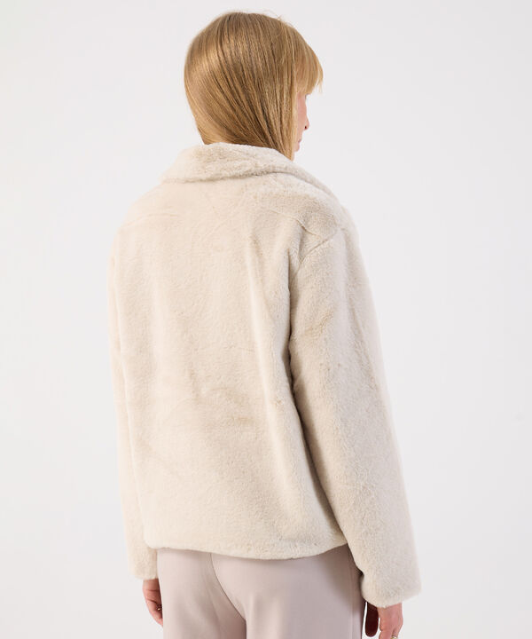 Abrigo Suave para Mujer