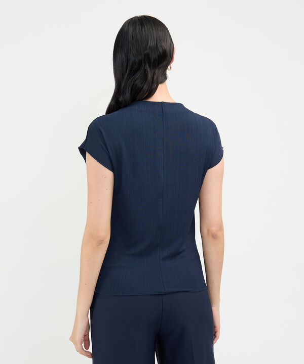 Camiseta Texturizada