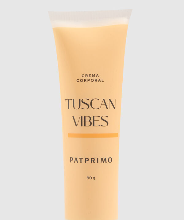 Crema Corporal Tuscan Vibes 90 gr image number null