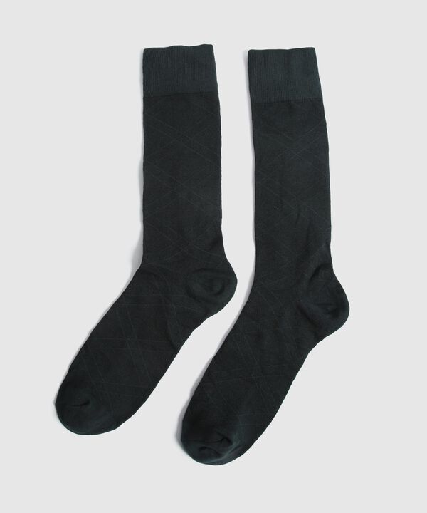 Pack X2 Medias Para Hombre image number null