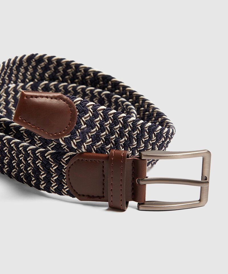 Cinturón  Para Hombre