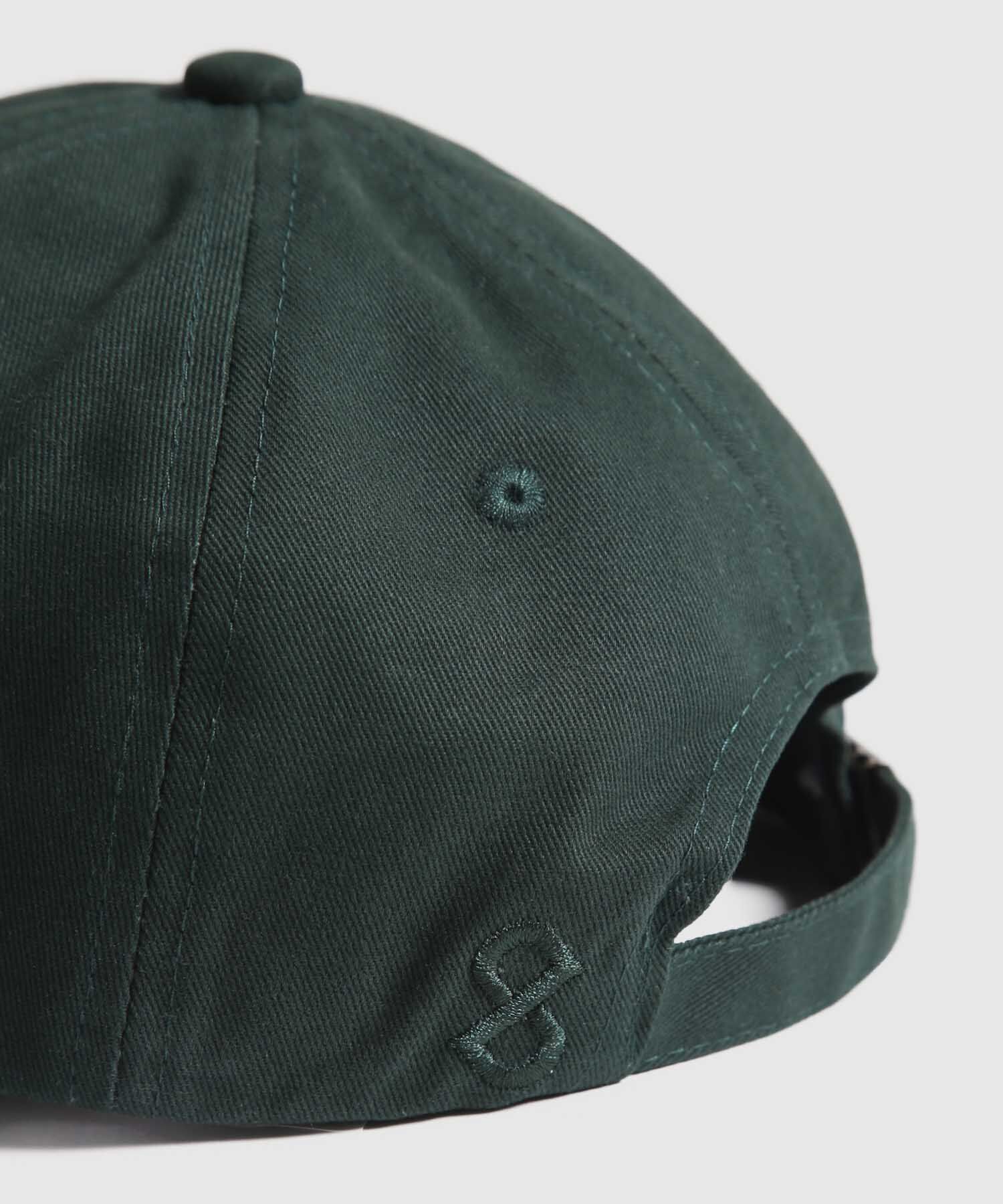 Gorra Beisbolera Básica