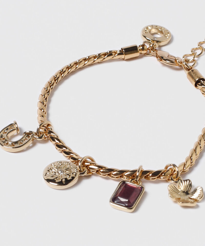 Pulsera/Tobillera Pulsera Ref. Kf233-0048-1