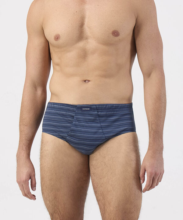 Pack x3 Pantaloncillo Masculino de Ajuste Perfecto