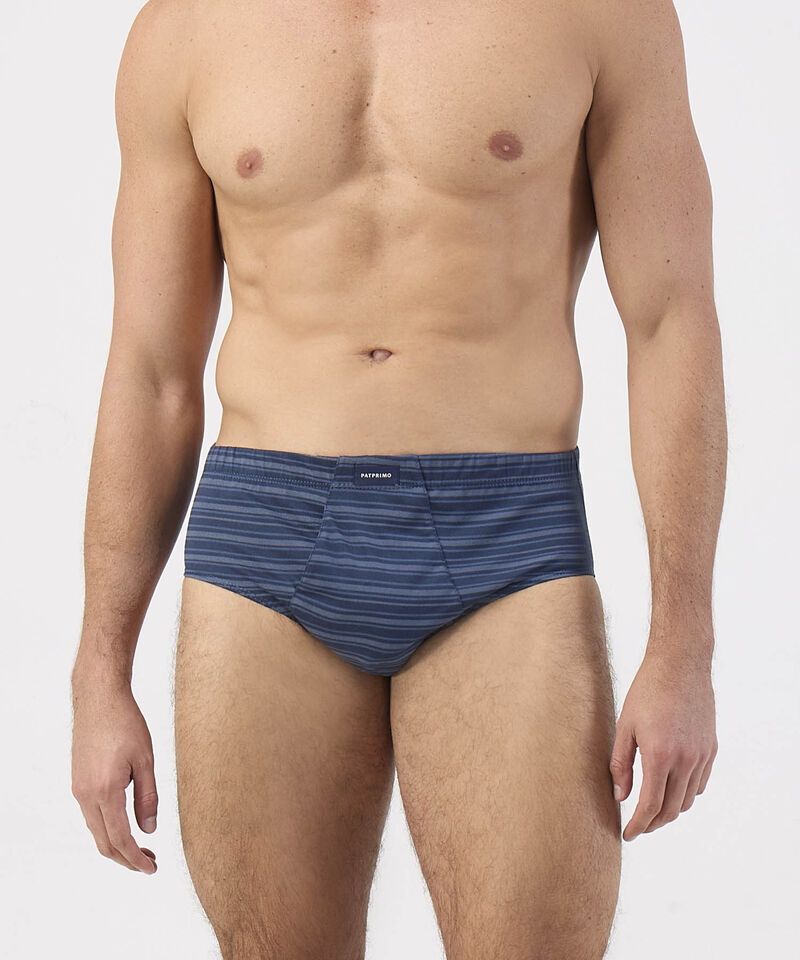 Pack x3 Pantaloncillo Masculino de Ajuste Perfecto