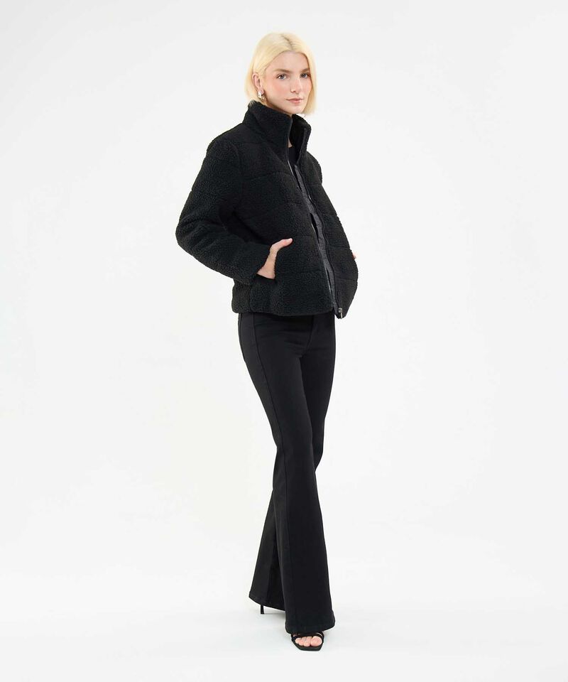 Chaqueta Ovejera