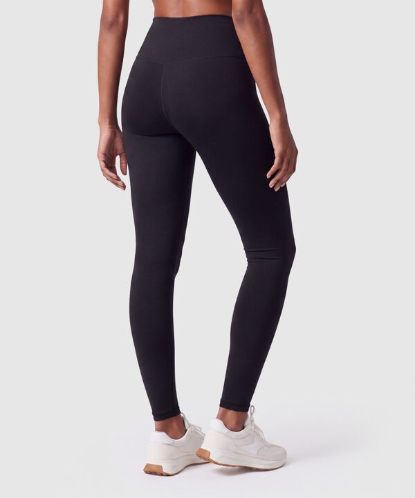 Leggins Tiro Alto Deportivo Mujer