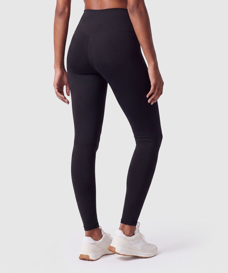 Leggins Tiro Alto Deportivo Mujer