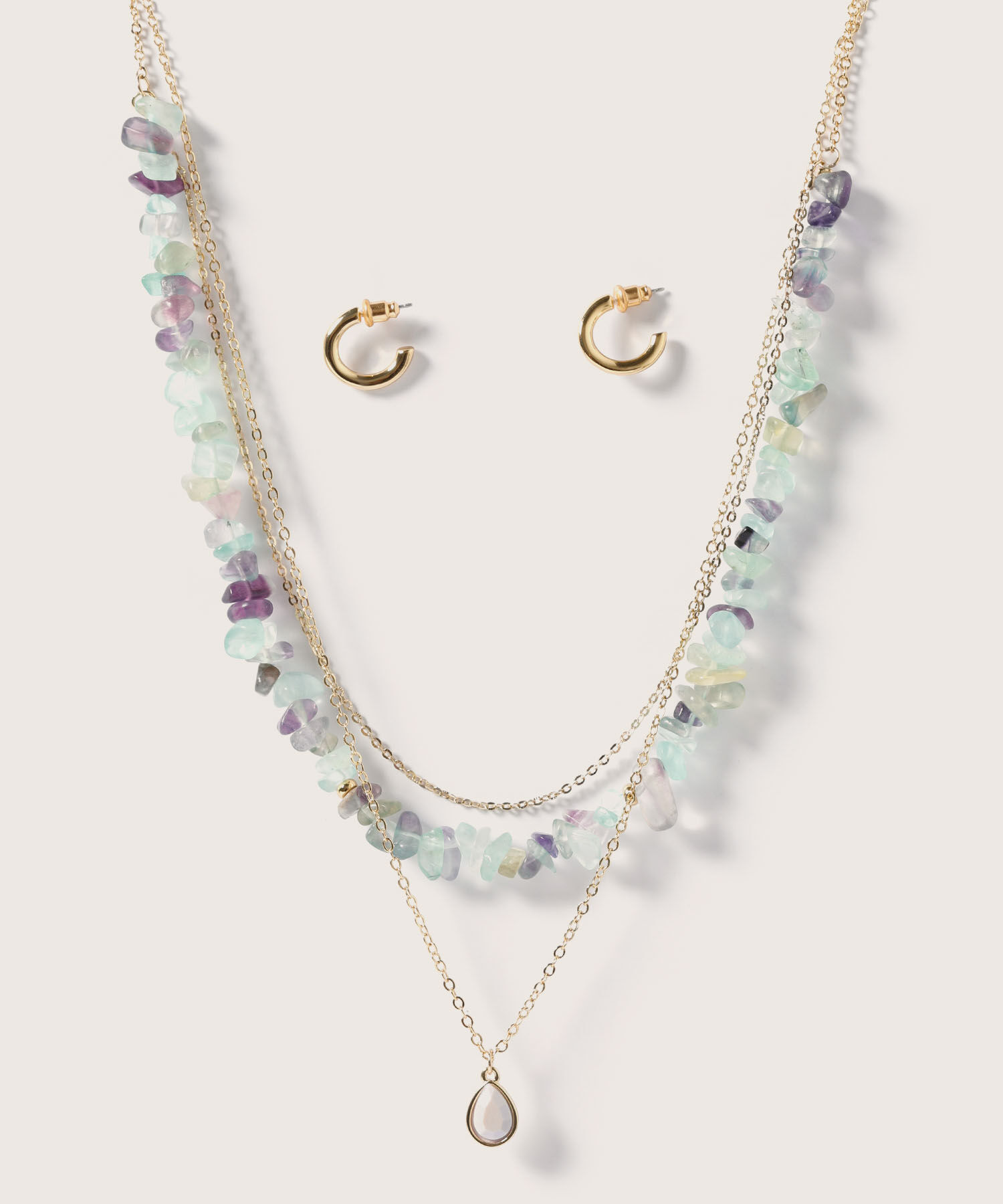 Set De Accesorios