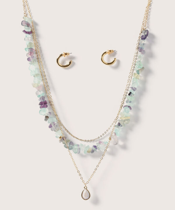 Set De Accesorios