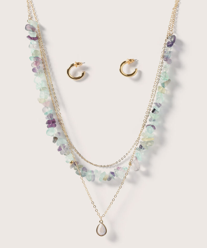 Set De Accesorios