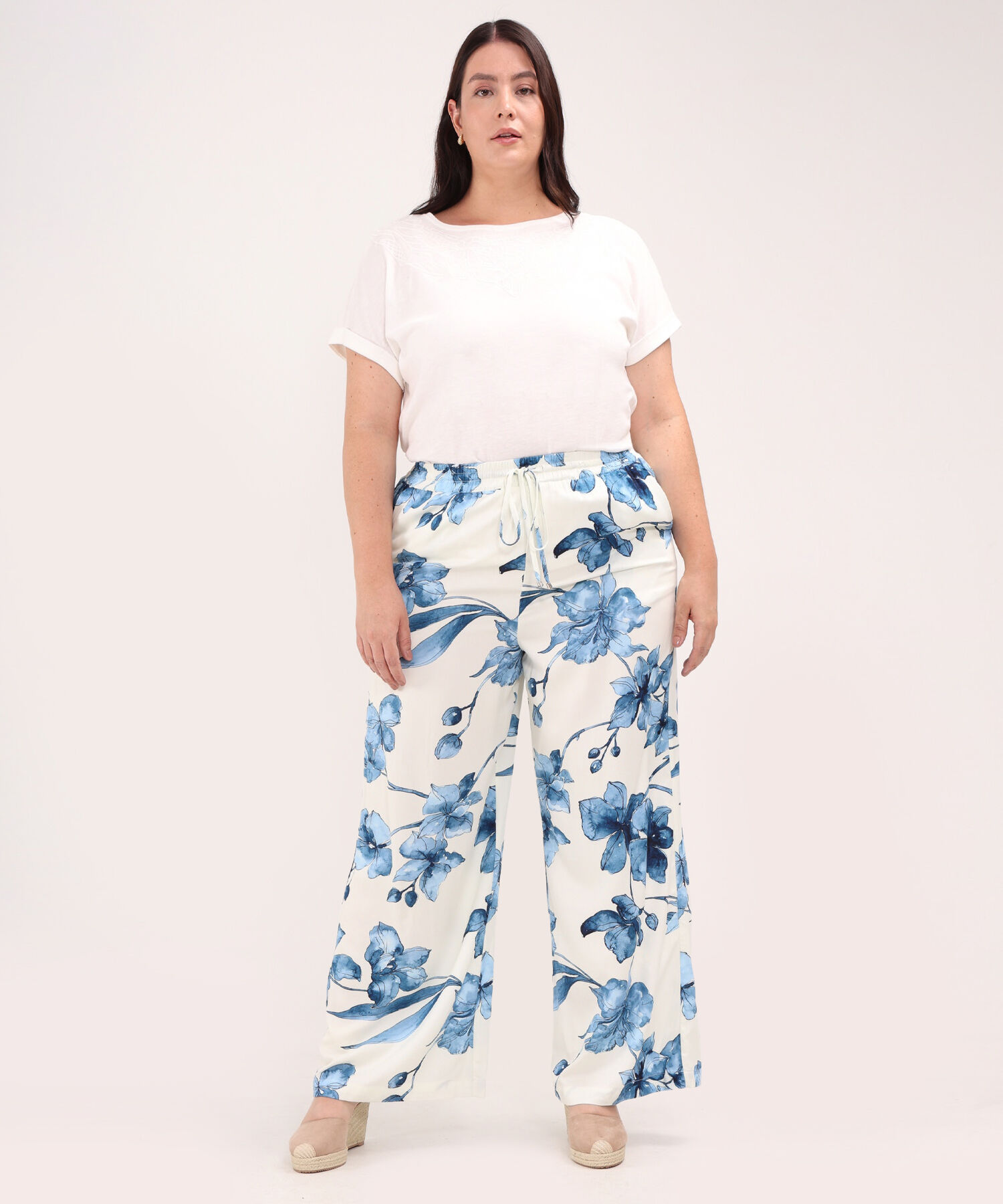 Pantalones Para Mujer Tallas grandes Compra Online Patprimo