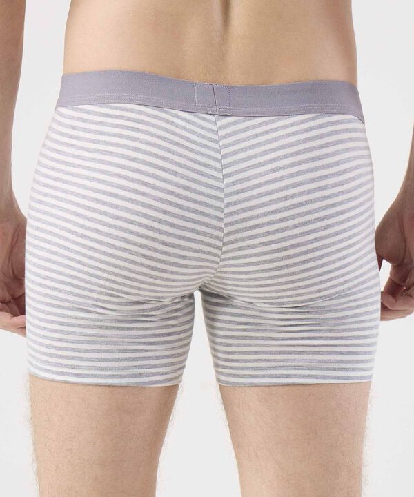 Pack X3 Boxer Para Hombre En Algodón  image number null