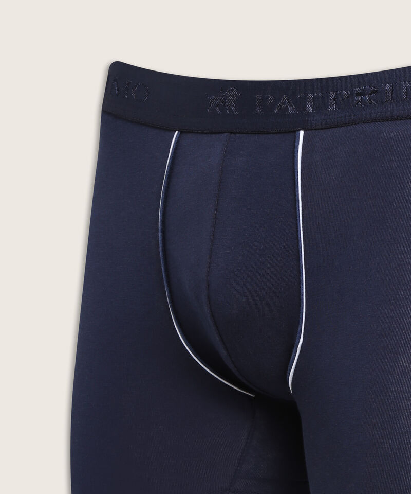 Boxer Para Hombre