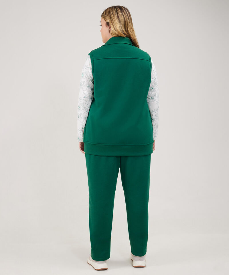 Sudadera Con Bolsillos De Sudadera