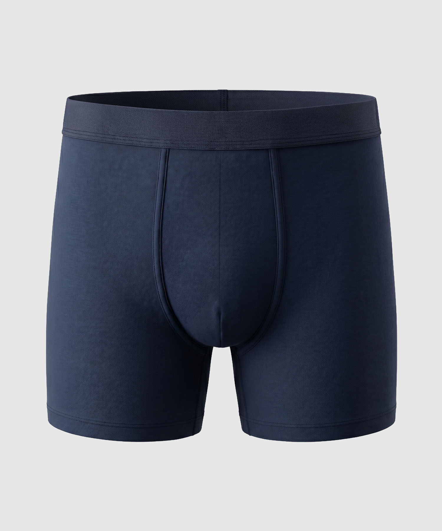 Pack x3 B&oacute;xers Medio Anat&oacute;micos para Hombre