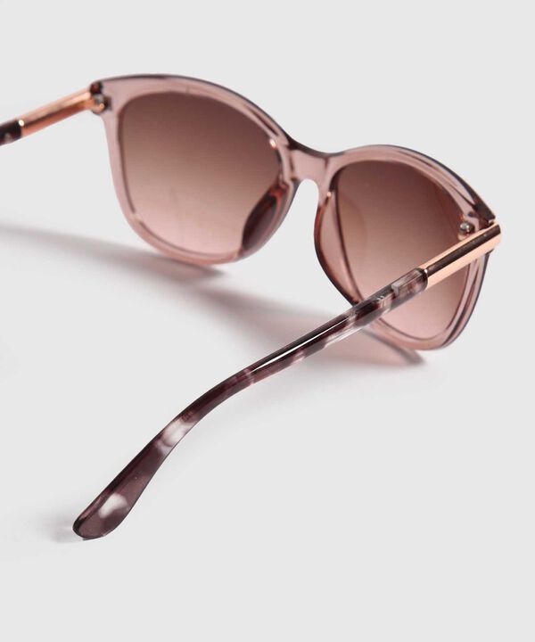 Gafas de Sol Animal Print image number null