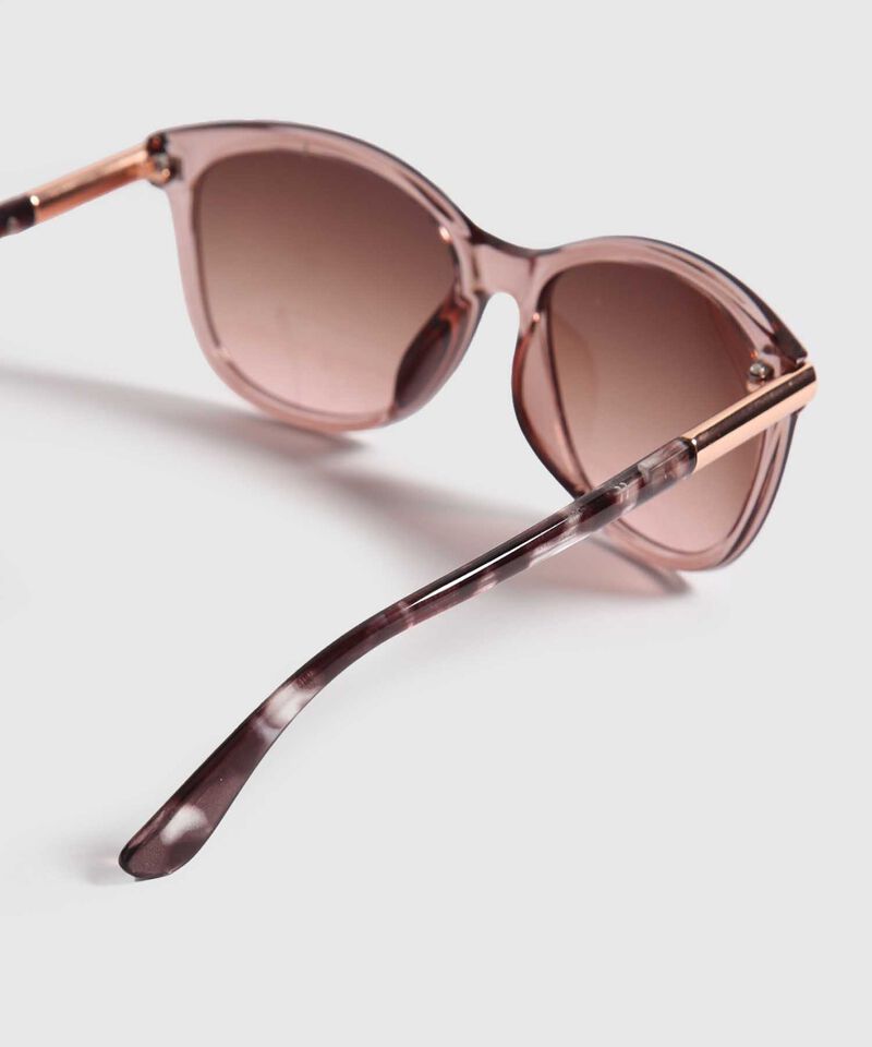 Gafas de Sol Animal Print