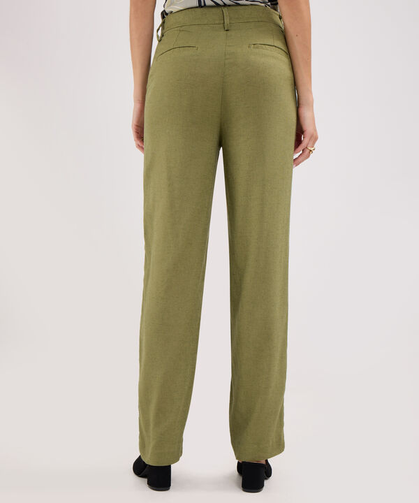 Pantalon Fluido