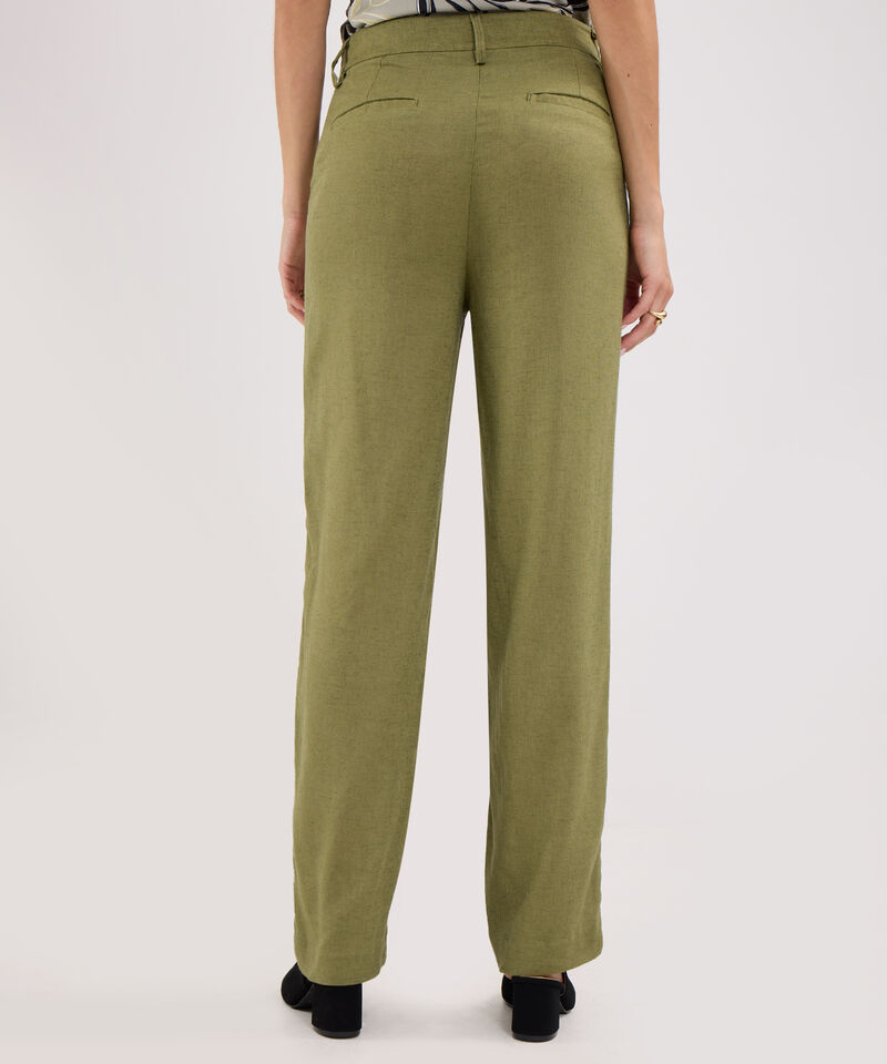 Pantalon Fluido