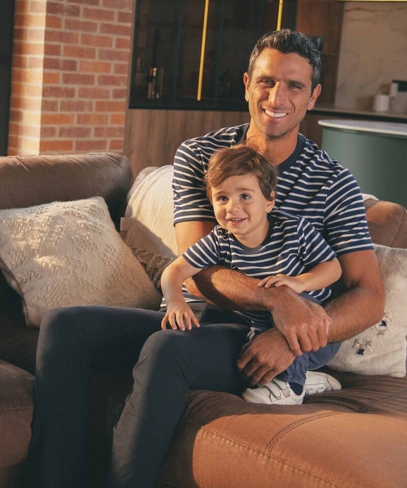 Camiseta Para Niño Edición Especial