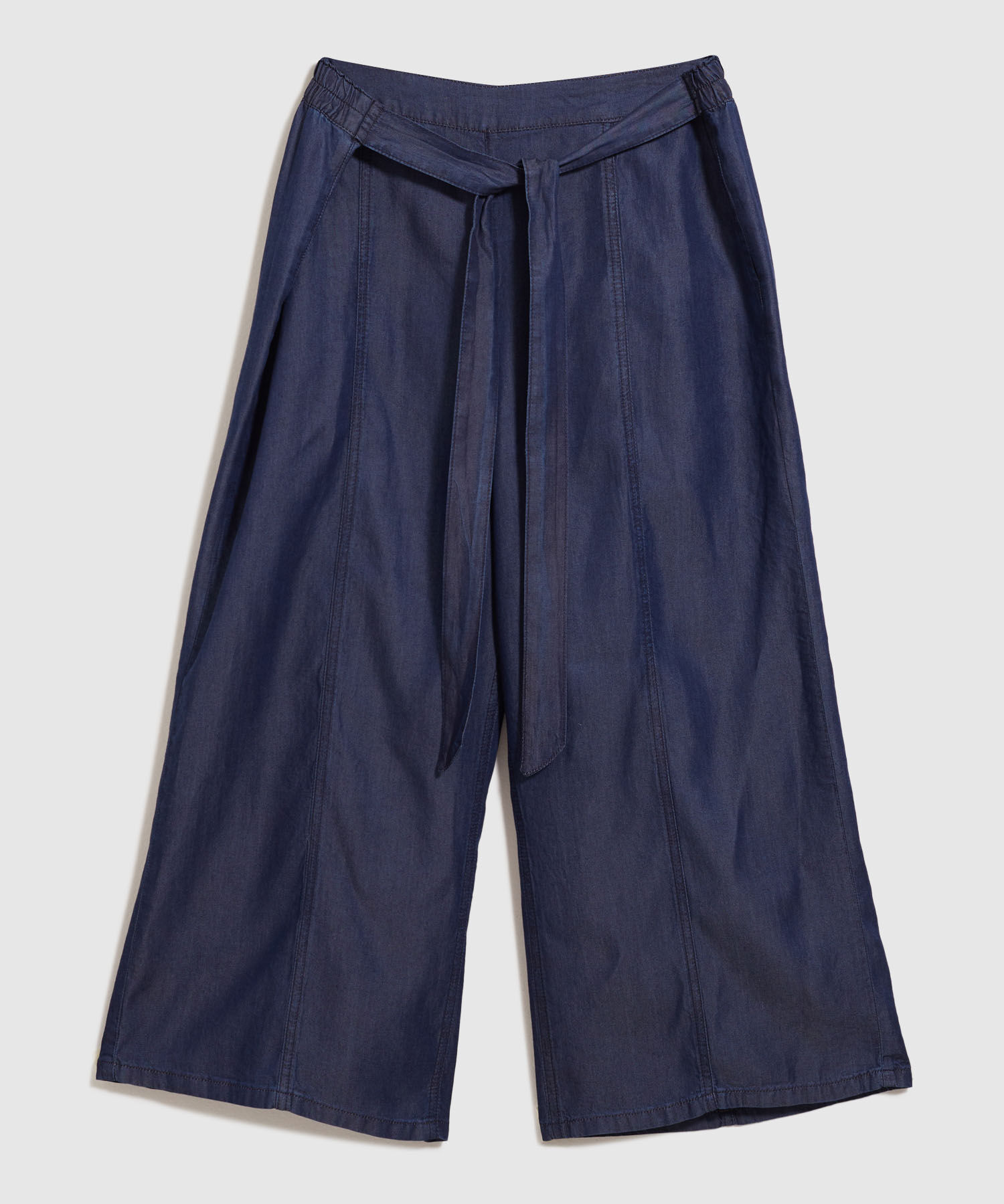 Jean Culotte Con Cortes