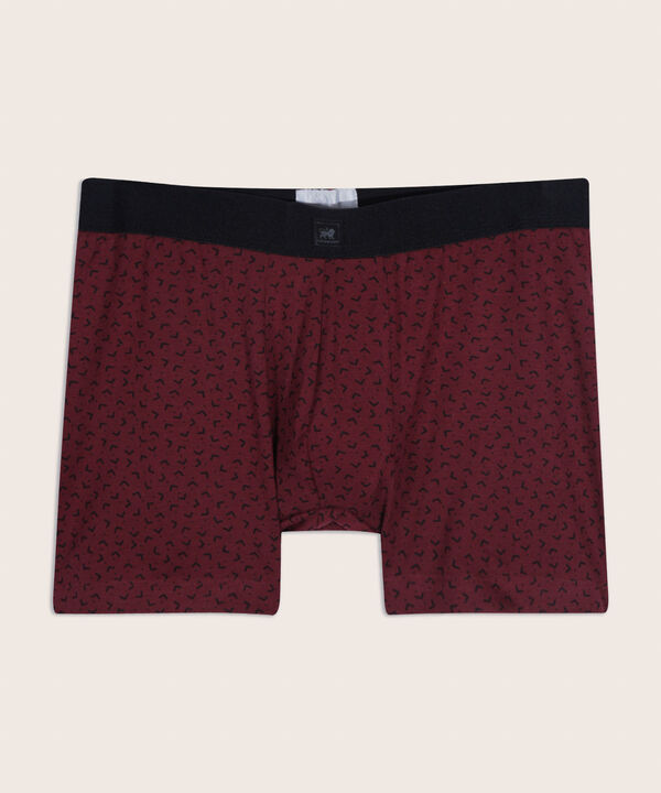 Boxer Pack X3 Para Hombre image number null