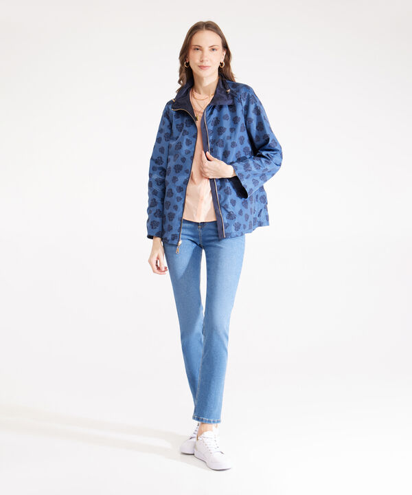 Chaqueta Doble Faz image number null