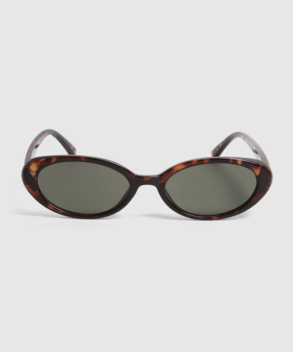 Gafas De Sol Diseño Animal Print  image number null