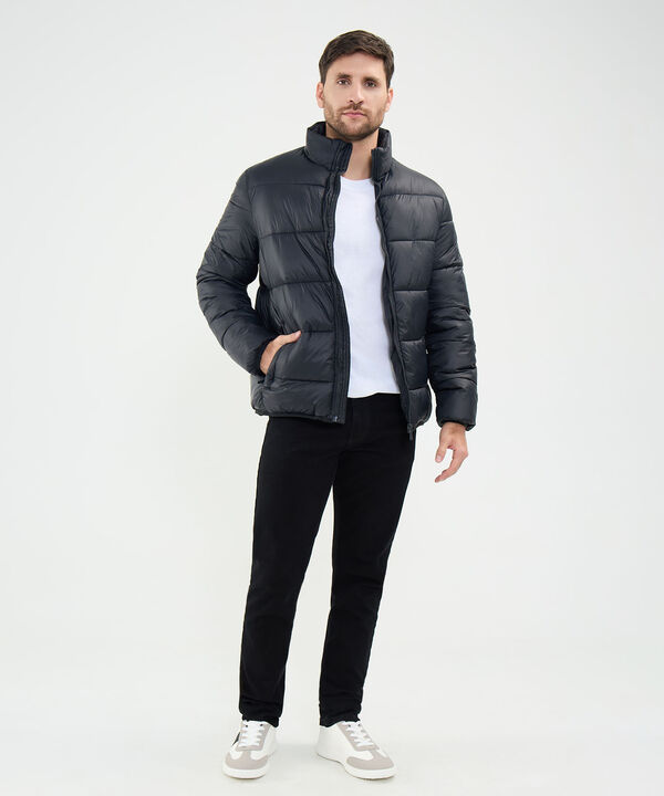 Chaqueta Acolchada image number null