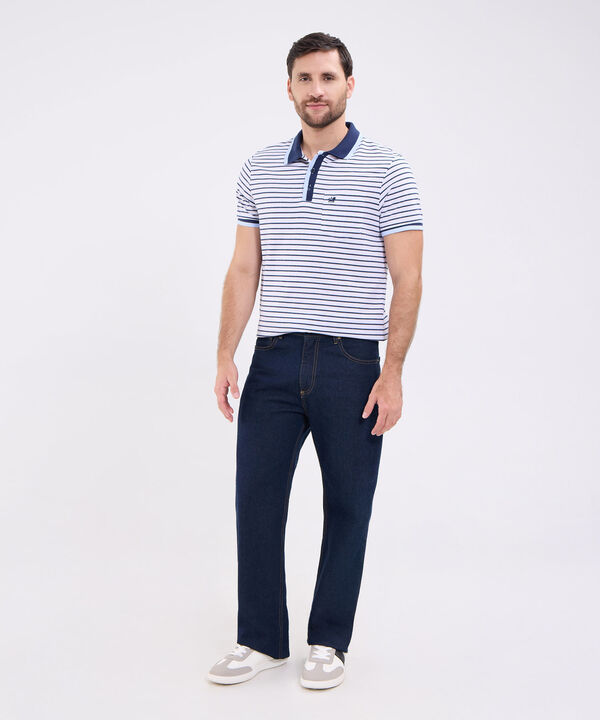 Polo Para Hombre image number null
