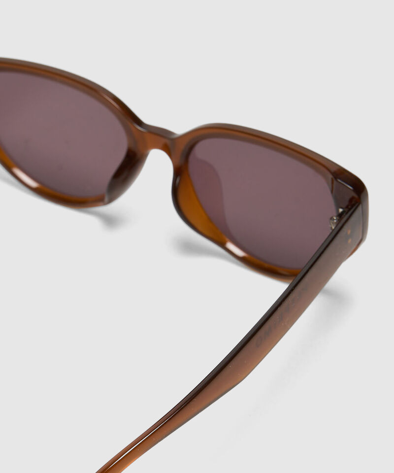 Gafas De Sol Mujer Dise&ntilde;o Cat Eye