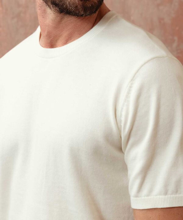 Camiseta Tejida image number null