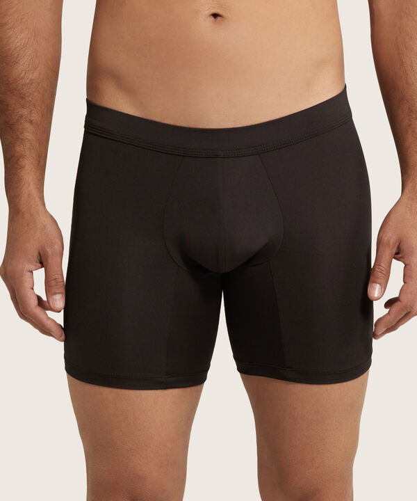 Boxer Pack X3 Para Hombre En Microfibra