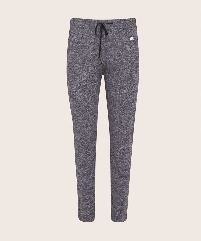 Pantalón Sudadera Bota Recta